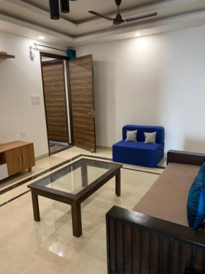 Nature's Blessing Rishikesh 1BHK Studio